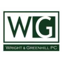 Wright & Greenhill, P.C. Logo