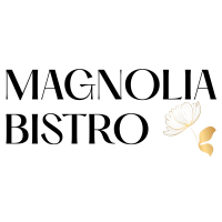 Magnolia Bistro & Lounge Logo