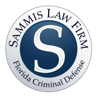 Sammis Law Firm Logo