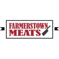 Farmerstown Meats Logo