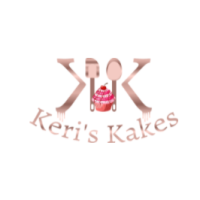 Keri's Kakes Logo