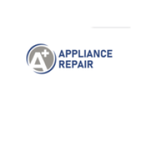 A+ Appliance Repair Logo