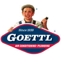Goettl Air Conditioning and Plumbing Phoenix, AZ Logo