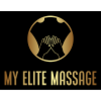 My Elite Massage, LLC Logo