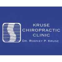 Kruse Chiropractic Clinic Logo