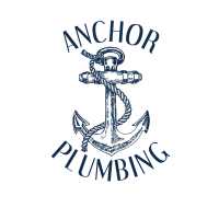 Anchor Plumbing Logo