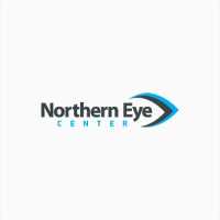 Northern Eye Center PA Logo
