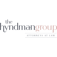 The Hyndman Group, PLLC Logo