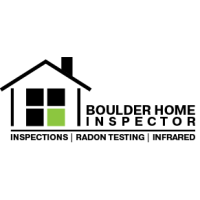Boulder Home Inspector, LLC Logo
