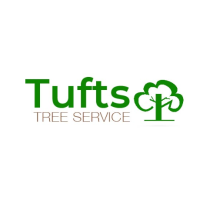 Tufts Tree Service, LLC Logo