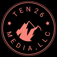 Ten26 Media Logo