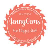 JennyGems Logo