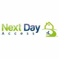 Next Day Access Memphis Logo