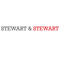 Stewart & Stewart Logo