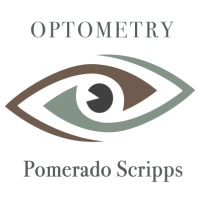 Pomerado Scripps Eye Care Logo