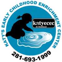 Katy's Early Childhood Enrichment Center Logo