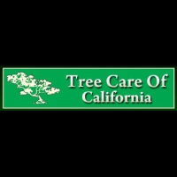 Tree Care of California Logo