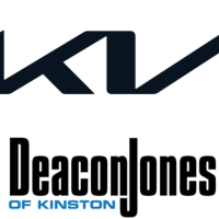 Kia of Kinston Logo