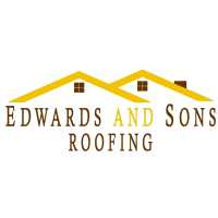 Edwards and Sons Roofing Logo