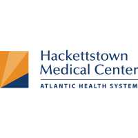 Hackettstown Medical Center Logo