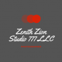 Zenith Zion Studio 777, LLC Logo