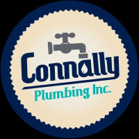 Connally Plumbing, Inc. Logo