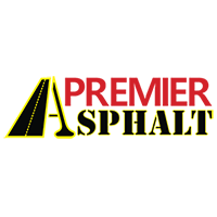 Premier Asphalt Logo