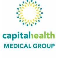 Capital Health â€“ Urology Specialists Logo
