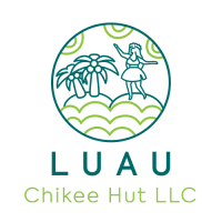Luau Chikee Hut LLC Logo