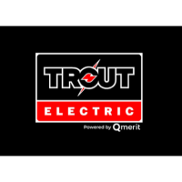 Trout Electric Logo