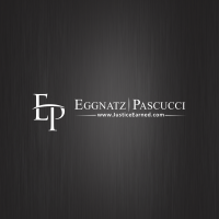 Eggnatz | Pascucci Logo