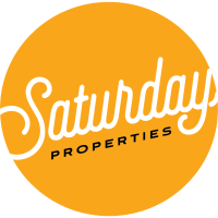 Saturday Properties Logo