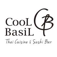 Cool Basil Logo