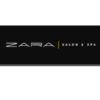 Zara Hair Salon & Spa Logo