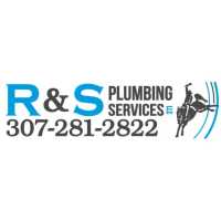 R&S Services LLC Logo