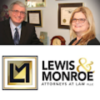 Lewis & Monroe, PLLC Logo
