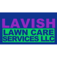 Lavish Lawn Care Services Logo