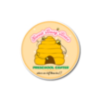 Sweet Busy Bees Preschool  LIC # 376701172 LIC 376300083 Logo