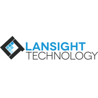 Lansight Technology - Managed IT Services Provider in Coral Gables Logo