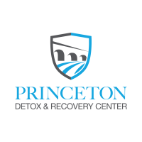 Princeton Detox & Recovery Center Logo