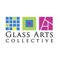 Glass Arts Collective Logo