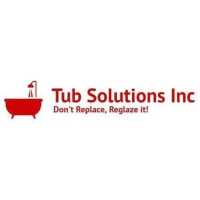 Tub Solutions, Inc. Logo