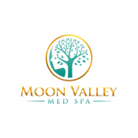 Moon Valley Med Spa Logo