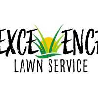 Excellence Lawn Service Logo