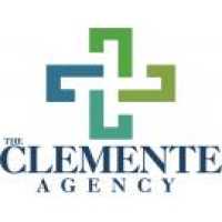The Clemente Agency Logo