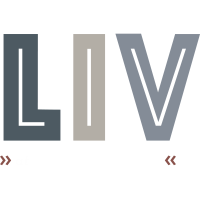 Boerne LIVIN Logo
