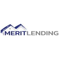 Joshua Nieves Lending Team - Merit Lending Logo