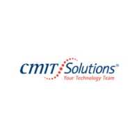 CMIT Solutions of Dallas Logo