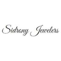 Sidrony Jewelers Logo