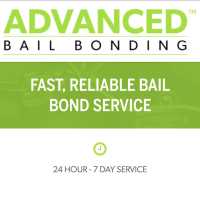 Advanced Bail Bonds Bonding Company - Covington and Tipton County Logo